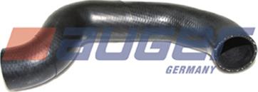 Auger 68017 - Furtun radiator aaoparts.ro