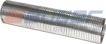 Auger 68308 - Teava flexibila, esapament aaoparts.ro