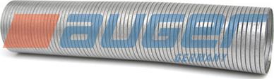 Auger 68310 - Teava flexibila, esapament aaoparts.ro