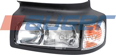 Auger 68374 - Far aaoparts.ro