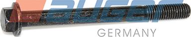 Auger 68222 - Bolt fixare, stabilizator aaoparts.ro