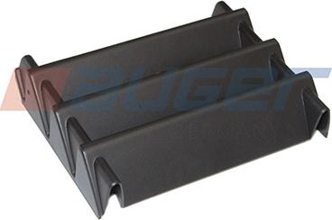 Auger 67489 - Grila radiator aaoparts.ro