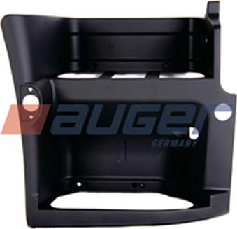 Auger 67660 - Podea aaoparts.ro