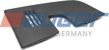 Auger 67099 - Acoperire, grila radiator aaoparts.ro