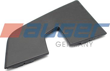 Auger 67100 - Acoperire, grila radiator aaoparts.ro