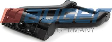 Auger 67118 - Suport montare, oglinda retrovizoare exterioara aaoparts.ro
