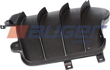 Auger 67173 - Spoiler, cabina aaoparts.ro