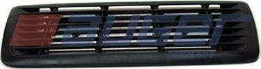 Auger 67363 - Grila radiator aaoparts.ro