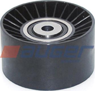 Auger 67757 - Rola ghidare / conducere, curea transmisie aaoparts.ro