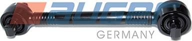 Auger 15086 - Brat, suspensie roata aaoparts.ro