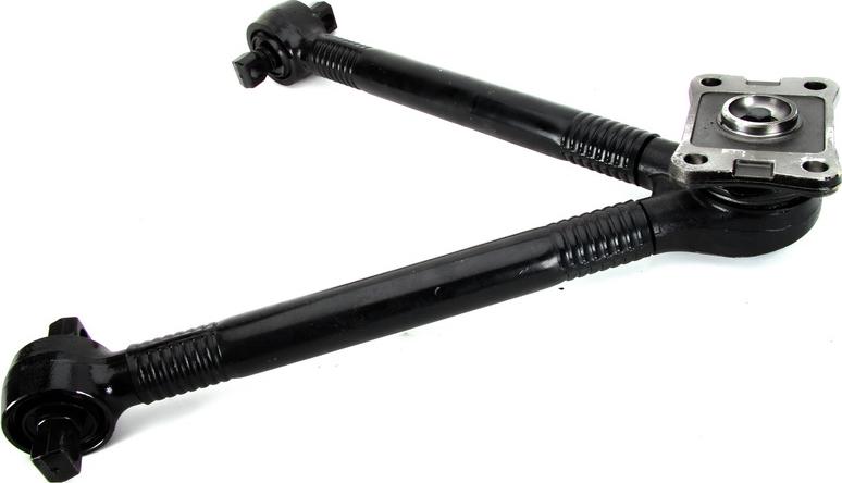 Auger 15159 - Brat, suspensie roata aaoparts.ro