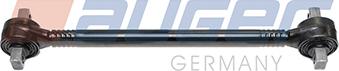 Auger 15328 - Brat, suspensie roata aaoparts.ro
