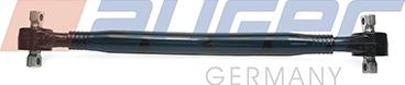 Auger 15702 - Brat, suspensie roata aaoparts.ro