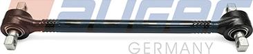 Auger 15777 - Brat, suspensie roata aaoparts.ro