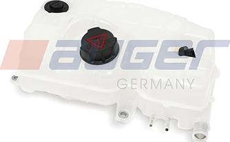 Auger 169402 - Vas de expansiune, racire aaoparts.ro