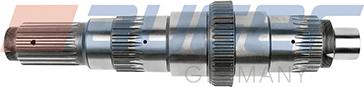 Auger 109526 - Ax principal, transmisie manuala aaoparts.ro