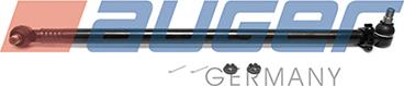 Auger 10925 - Bieleta, directie aaoparts.ro