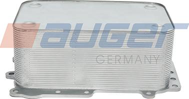 Auger 109230 - Radiator ulei, ulei motor aaoparts.ro
