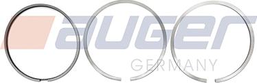 Auger 109700 - Set segmenti piston aaoparts.ro