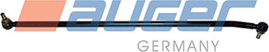 Auger 10420 - Bieleta, directie aaoparts.ro