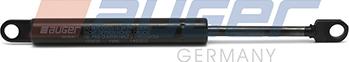 Auger 105925 - Amortizor portbagaj aaoparts.ro