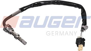 Auger 105563 - Senzor, temperatura gaze evacuare aaoparts.ro