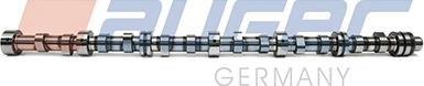 Auger 105785 - Ax cu came aaoparts.ro