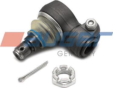 Auger 10698 - Cap de bara aaoparts.ro
