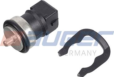 Auger 106044 - Senzor,temperatura lichid de racire aaoparts.ro