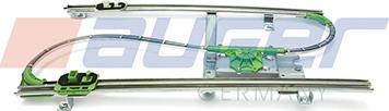 Auger 106805 - Mecanism actionare geam aaoparts.ro