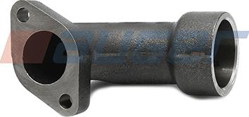Auger 100472 - Galerie, sistem de esapament aaoparts.ro