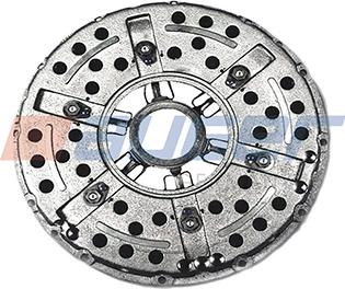 Auger 100541 - Placa presiune ambreiaj aaoparts.ro