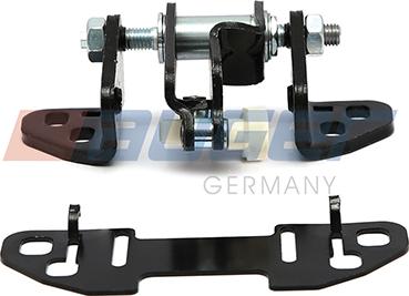 Auger 100178 - Ghidaj cu role, usa glisanta aaoparts.ro