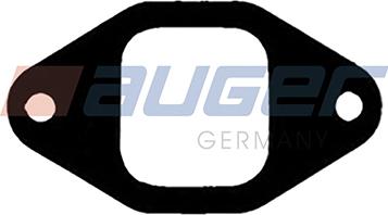 Auger 100839 - Garnitura, galerie admisie aaoparts.ro