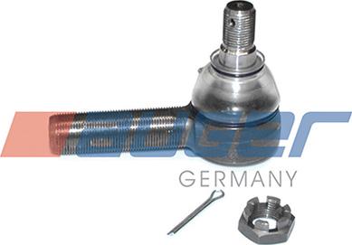 Auger 10020 - Cap de bara aaoparts.ro