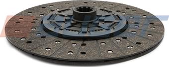 Auger 101402 - Disc ambreiaj aaoparts.ro