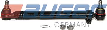 Auger 10861 - Bieleta, directie aaoparts.ro