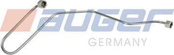 Auger 108199 - Conducta de inalta presiune, inst. de injectie aaoparts.ro