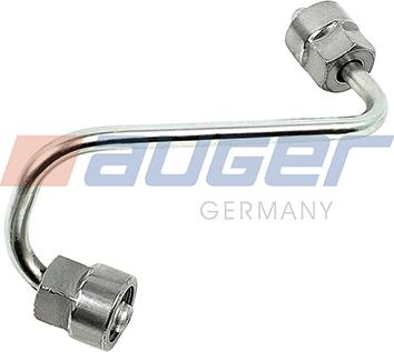 Auger 108208 - Conducta de inalta presiune, inst. de injectie aaoparts.ro