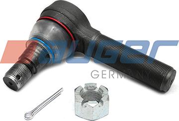 Auger 10879 - Cap de bara aaoparts.ro