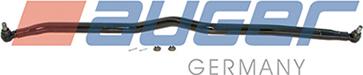 Auger 10876 - Bieleta, directie aaoparts.ro