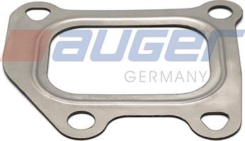 Auger 103436 - Garnitura, galerie evacuare aaoparts.ro