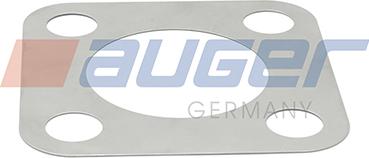 Auger 103525 - Disc de antrenare, mecanism de antrenare-pompa injectie aaoparts.ro