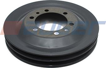 Auger 103572 - Fulie curea, arbore cotit aaoparts.ro