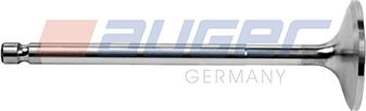 Auger 103636 - Supapa admisie aaoparts.ro