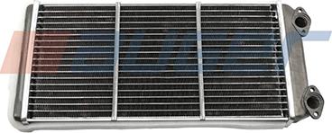 Auger 102453 - Schimbator caldura, incalzire habitaclu aaoparts.ro