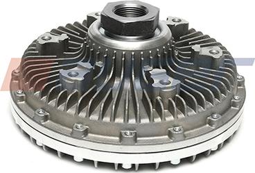 Auger 102500 - Cupla, ventilator radiator aaoparts.ro