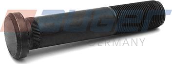 Auger 102689 - Bolt roata aaoparts.ro