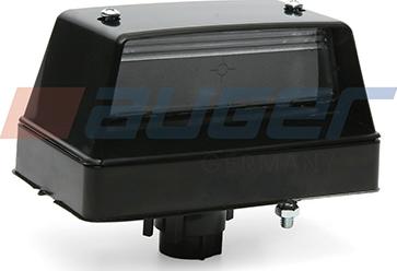 Auger 102768 - Iluminare numar de circulatie aaoparts.ro
