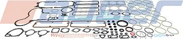 Auger 107035 - Set garnituri, carter aaoparts.ro